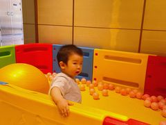 -西安浐灞艾美酒店·汉江餐厅·火锅