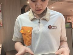 -海底捞大排档火锅(悦荟广场店)