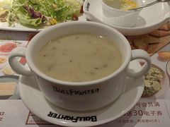 -斗牛士牛排餐厅(嘉里汇店)