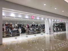-优衣库(南宁万象城店)