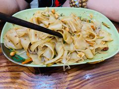 -苏渝轩锅盖面(润州万达广场店)