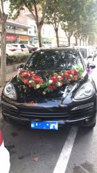 -蚂蚁婚车