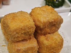 -誉八仙粤菜(万象天地店)