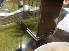 -毅祥斋老孙家泡馍(北院门鼓楼店)