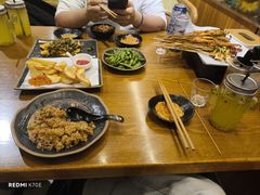 -五样儿西昌小签签烤串(天府三街店)