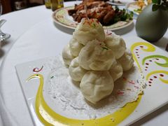 -鹿鸣春饭店(总店)