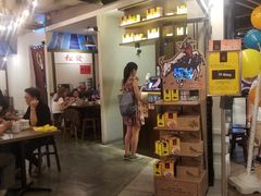 -松發肉骨茶(先得坊店)