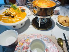 -泰椰里·泰国餐厅(智慧城广百广场店)