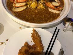 -無招牌海鮮(芽笼店)