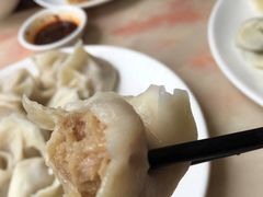 -一锅厨东北水饺店(厦大店)