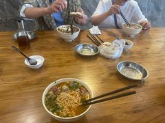 -清真马杰山牛肉汤馆