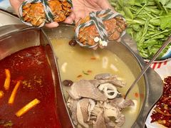 -二钳洞庭虾蟹·江湖菜(鹭岛店)