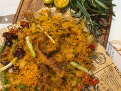 -避风塘·金牌店·夜宵(金玉兰店)