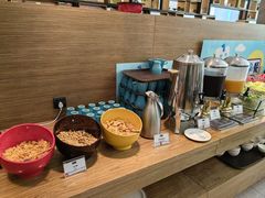 -北京民族园葉子里酒店(鸟巢店)