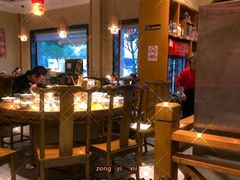 -格塘人家·山泉水煮鱼(望兴家园店)