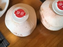 -广州增城保利郡雅酒店-月色西餐厅