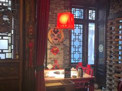 -小龙坎火锅(香港中路店)