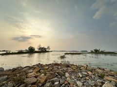 -洪泽湖古堰景区