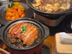 -小户人家(循礼门南国中心店)
