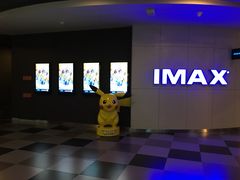 放映厅-卢米埃IMAX影城(温州万象城激光店)