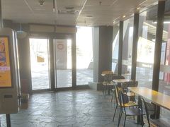 -麦当劳(国家体育场南路店)