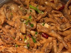 -胖哥俩肉蟹煲(富阳万达店)