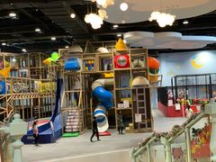 -杭州开元森泊度假乐园