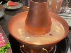 -老墙根涮肉·铜锅·烧烤(王四营店)