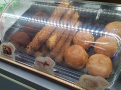 -西树泡芙(凯德晶品店)