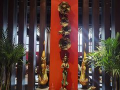 -泰国餐厅 Thai Food(裕华万达店)