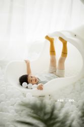 -可嘟儿家庭纪实摄影(南二环店)