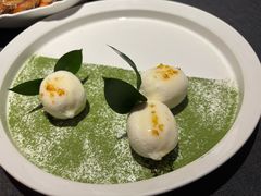 -锦府园·新台州菜(合生汇店)