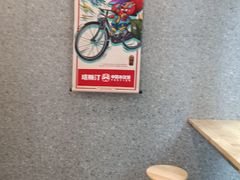 -塔斯汀中国汉堡(新安三路店)