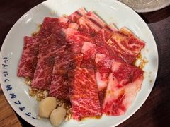 -蒜香焼肉PURUSHIN(马场路店)