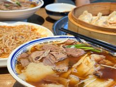 -直隶安家牛肉罩饼(建华店)