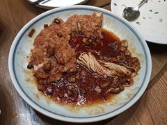 -周家二小姐的菜(西津渡店)