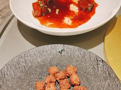 -静之湖湖畔餐厅