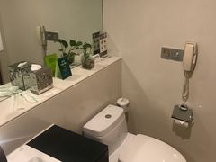 -上海浦东假日酒店