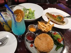 -bluefrog蓝蛙(悠唐购物中心店)