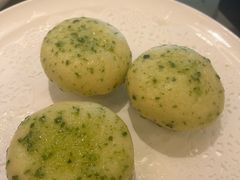 -绿岛国际酒店·海鲜酒楼(八七路店)