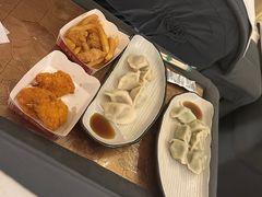 -华夏良子·足道SPA艾灸(三里屯店)