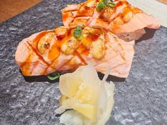 -水之惠鲜鱼料理(王府大街店)