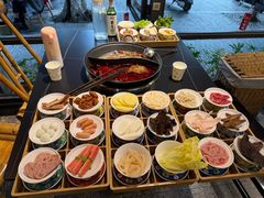 -俏媳妇火锅(宽窄巷子店)