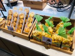 -仟吉KenGee(江南万达店)