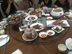 -中发源·清真餐厅(春风店)