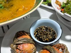 -光海·乡记酸菜鱼·始于1996(花园路店)