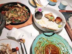 -相遇·鲜炒黄牛肉(丹阳吾悦广场店)