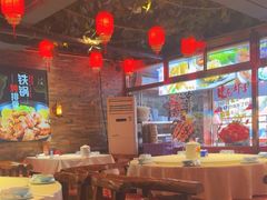 -人民公社大食堂(张家湾店)