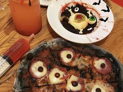 -城市大道红炉披萨烘焙坊