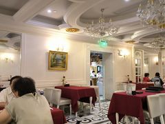 -红房子西菜馆(淮海中路店)